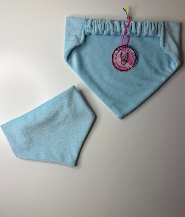 Towel Bandanas
