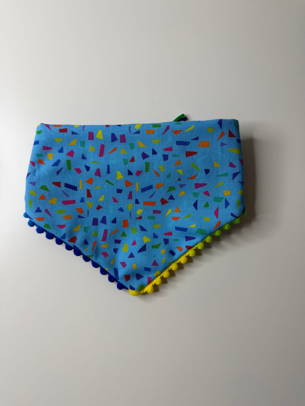 Small/ Medium Birthday Bandana