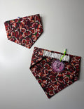 Extra Large Football Bandana