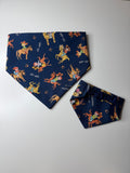 Extra Small Hi-Ya Pardner Bandana