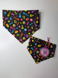 Large Dog Essentials Bandana