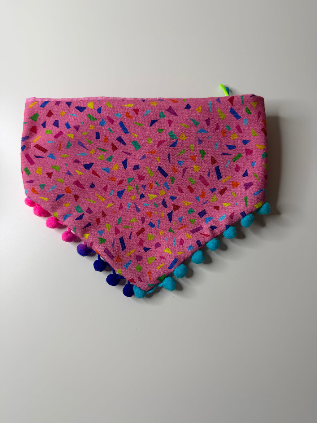Medium Birthday Bandana