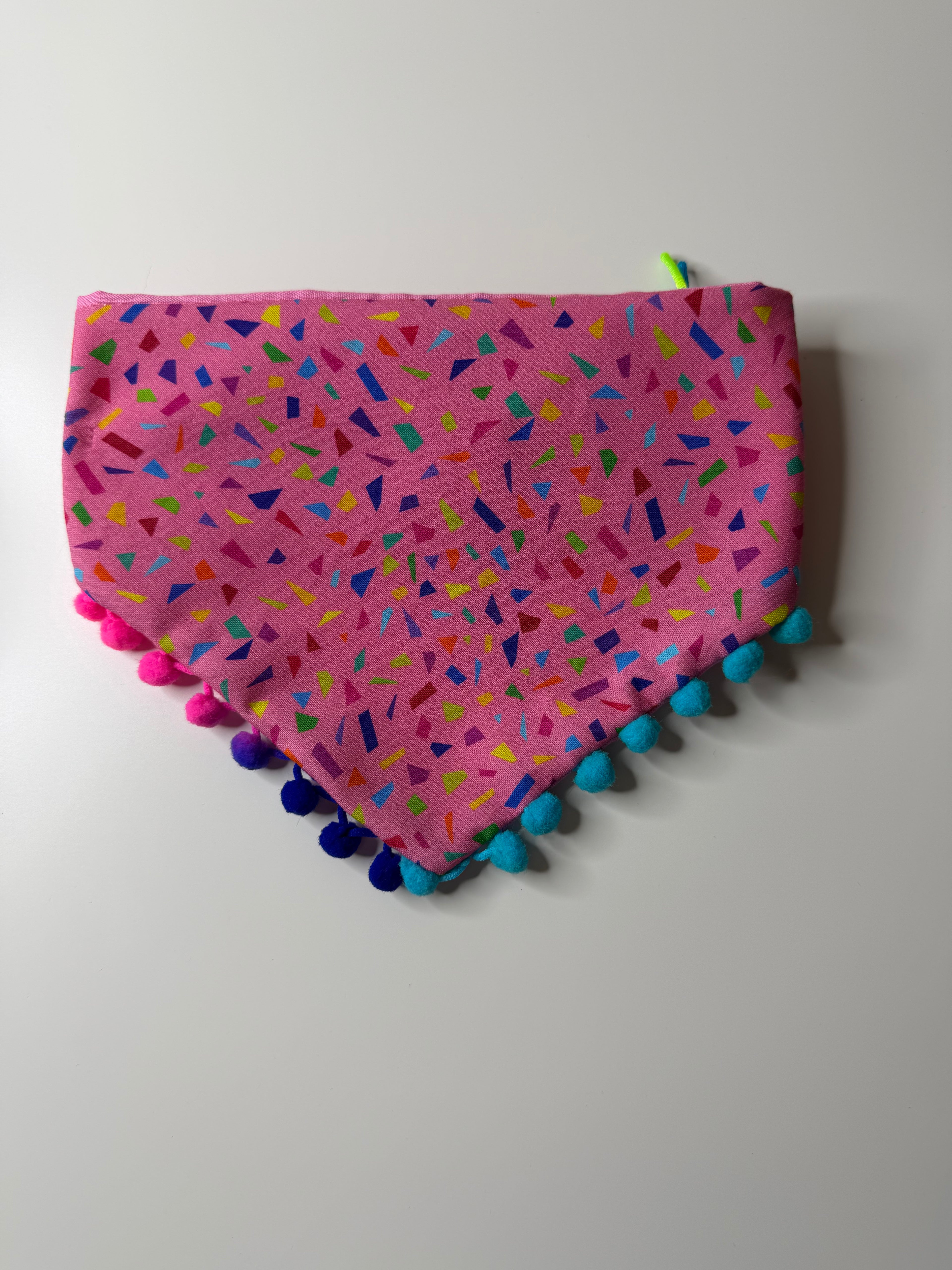 Medium Birthday Bandana