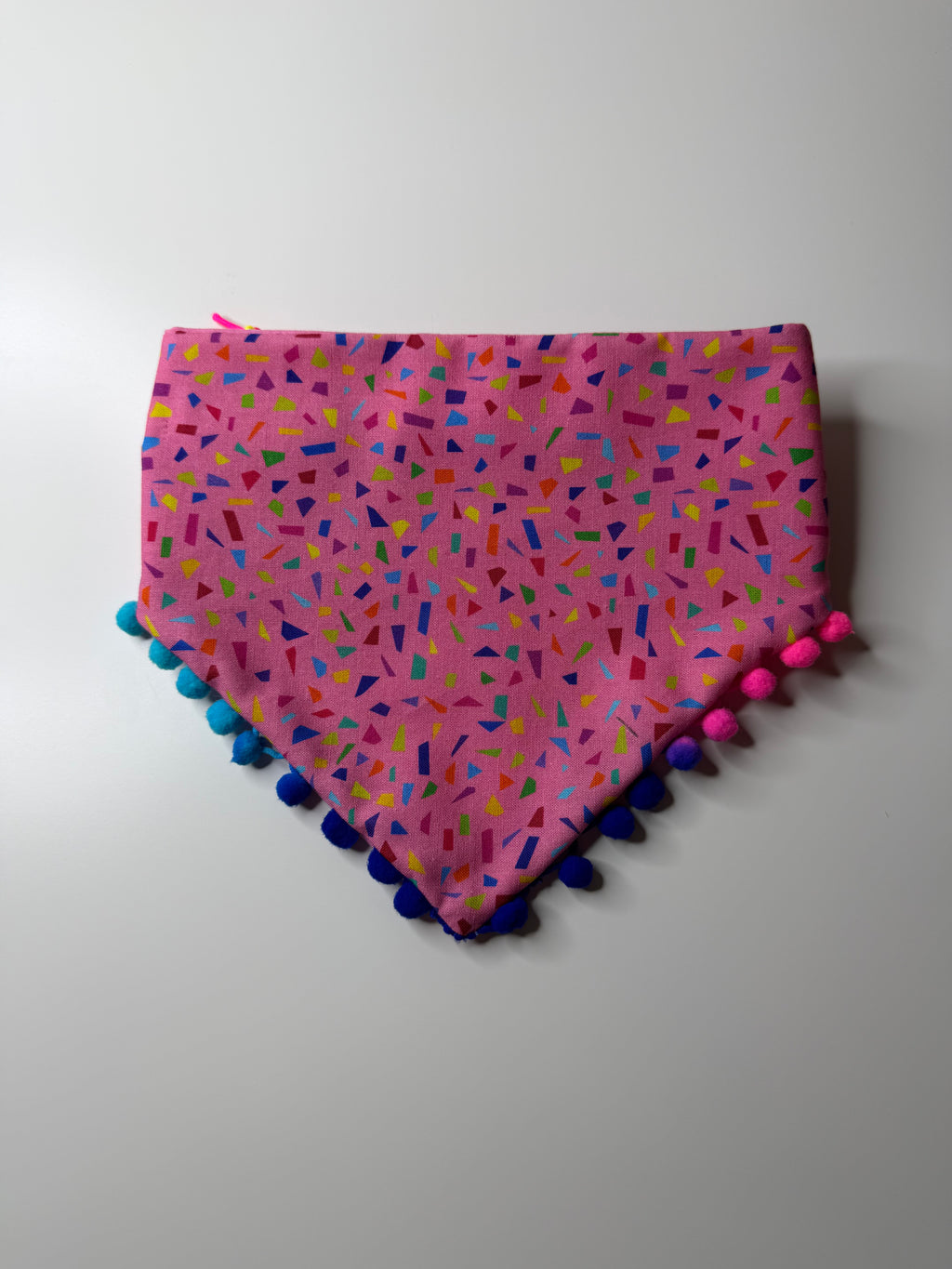 Medium/ Large Birthday Bandana