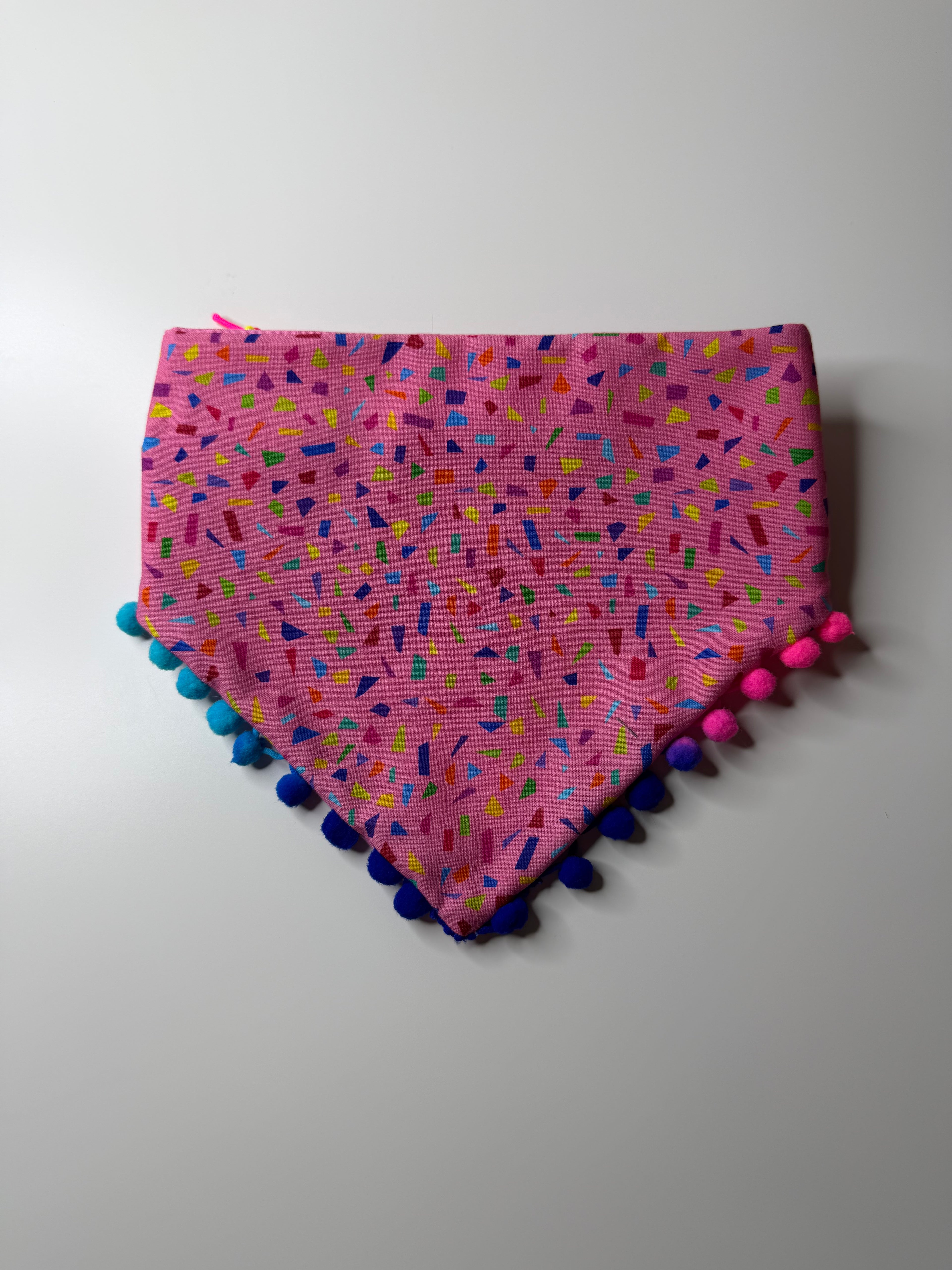 Medium/ Large Birthday Bandana